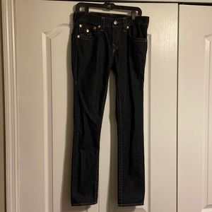 Men’s True Religion Jeans